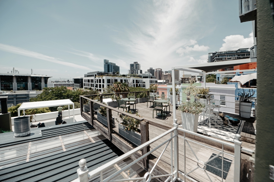 Commercial Property for Sale in De Waterkant Western Cape